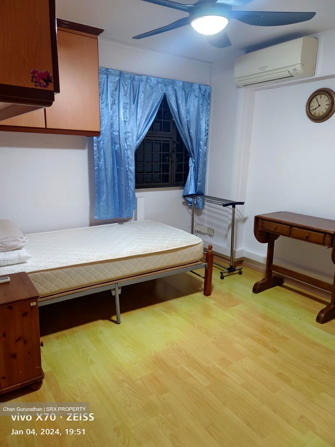 Blk 20 Dover Ville (Queenstown), HDB 3 Rooms #578994531